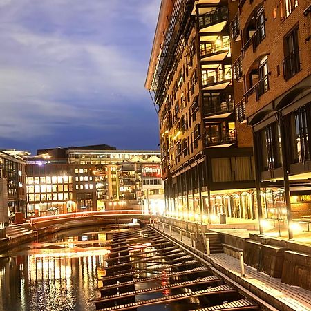 Budget Small Room City Centre Oslo Zewnętrze zdjęcie