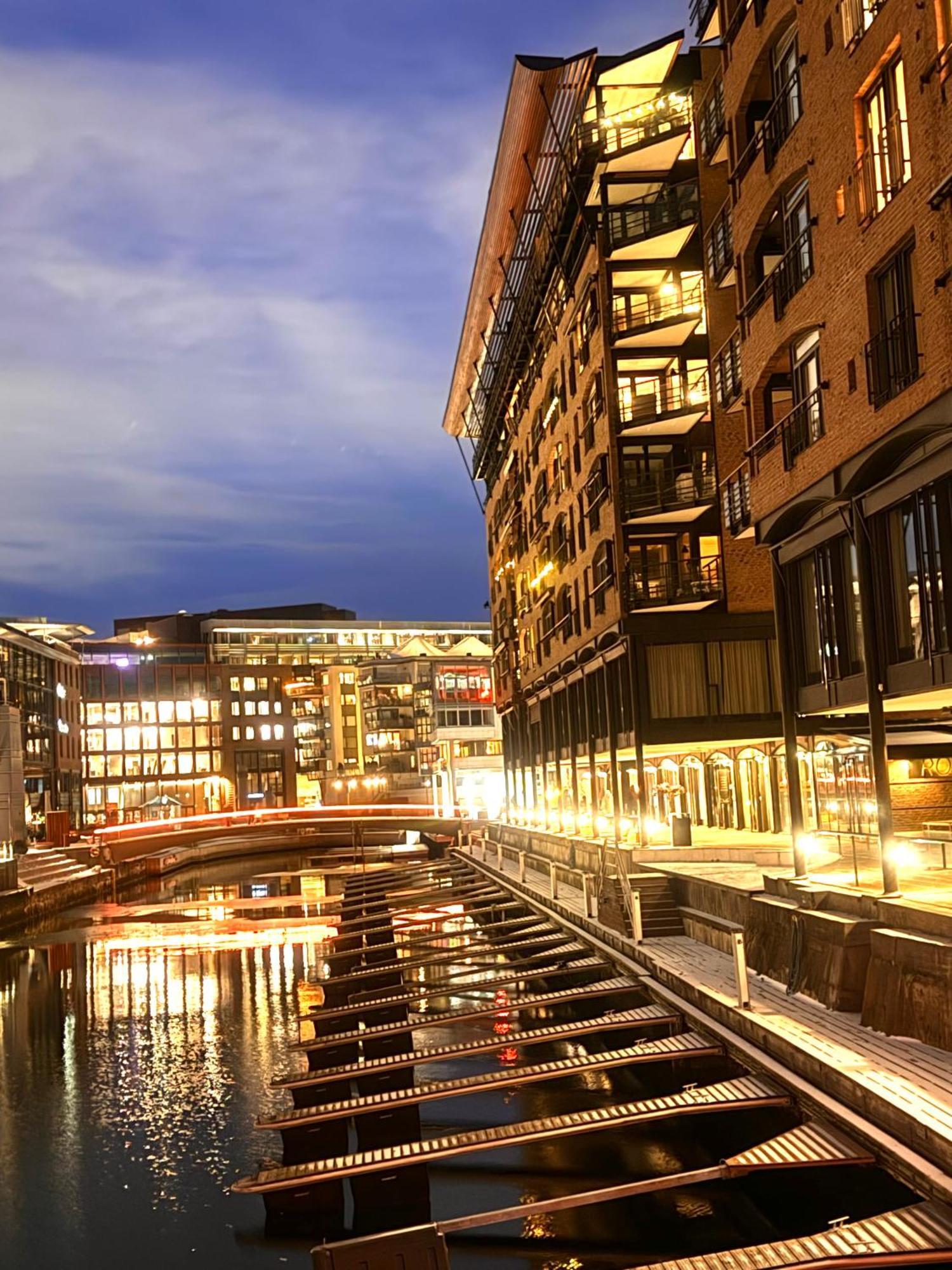 Budget Small Room City Centre Oslo Zewnętrze zdjęcie
